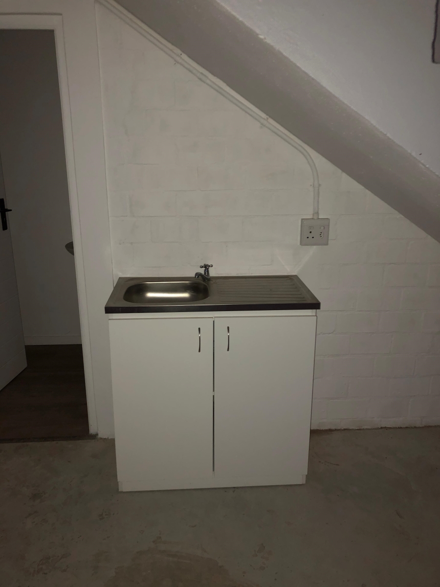 To Let Commercial Property for Rent in Fisantekraal Western Cape